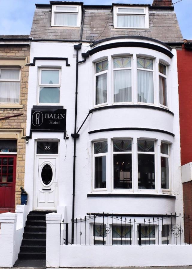Balin Lonsdale Hotel